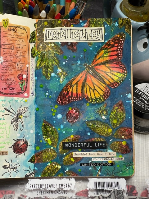 A Wonderful Life with Art