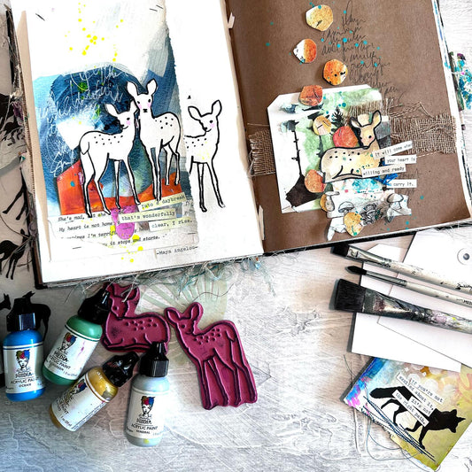Arty Crafty News Updates - October 2024