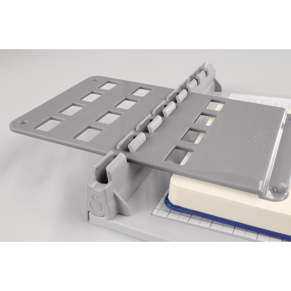Sizzix Studio - Registration Press Tool Accessory - Deep Hinge Adapter
