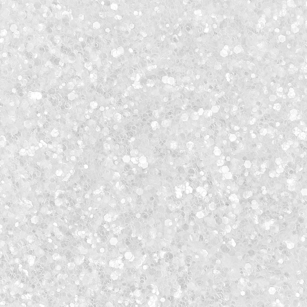 Chunky - Rock Candy Distress Dry Glitter - by Tim Holtz and Ranger ... A crystal clear, light sparkly multi-sized large chunky glitter. Jar contains 4.7oz (133g) jar.
Tim's 'Chunky' Distress Dry Glitter is a vintage inspired, multi-sized large translucent glitter which creates twinkling chunky sugary sparkle everywhere you go. TDR92681 . Photo from Ranger.