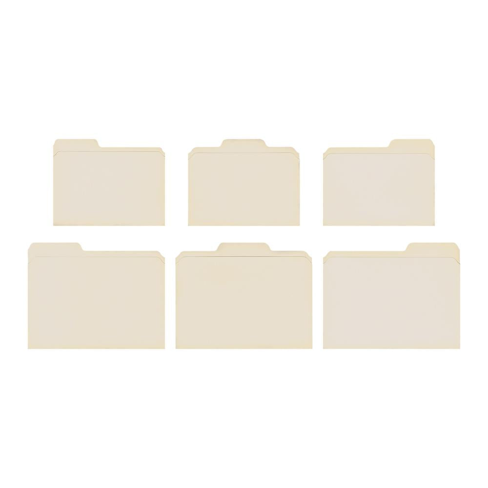 overview of Folio Folders ... by Tim Holtz Idea-Ology - 6 (six) blank folders. Creamy white blank cardstock in the shape of catalogue folders, folded in half with tabs along the top edge. Create an interactive junk journal, memory album or fun keepsake. Tim Holtz Idea-Ology blank pieces are the perfect foundation for your next mixed-media make or addition to a scrapbooking page with all the flip out elements, ideal for storing and or displaying collage fodder, memorabilia and photos. TH94370