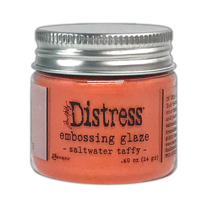 Tim Holtz Distress Embossing Glaze - Any 1 Colour - NEW!