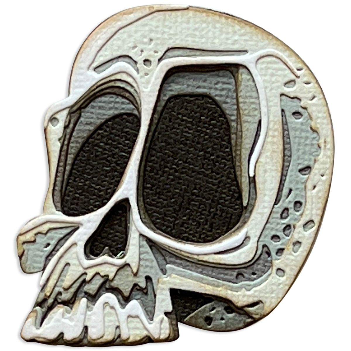 Spencer ... Thinlits - Colorize Die Cutting Templates by Tim Holtz and Sizzix (no. 666001).