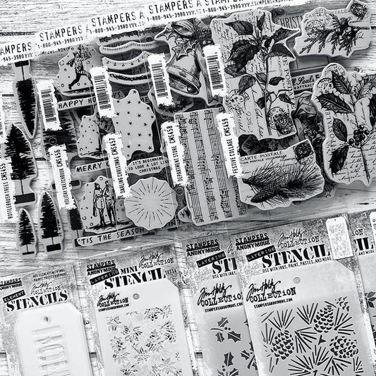 Arty Updates - October 2022