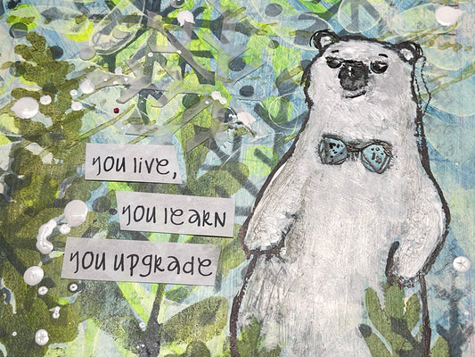 Arty Crafty News - September 2025