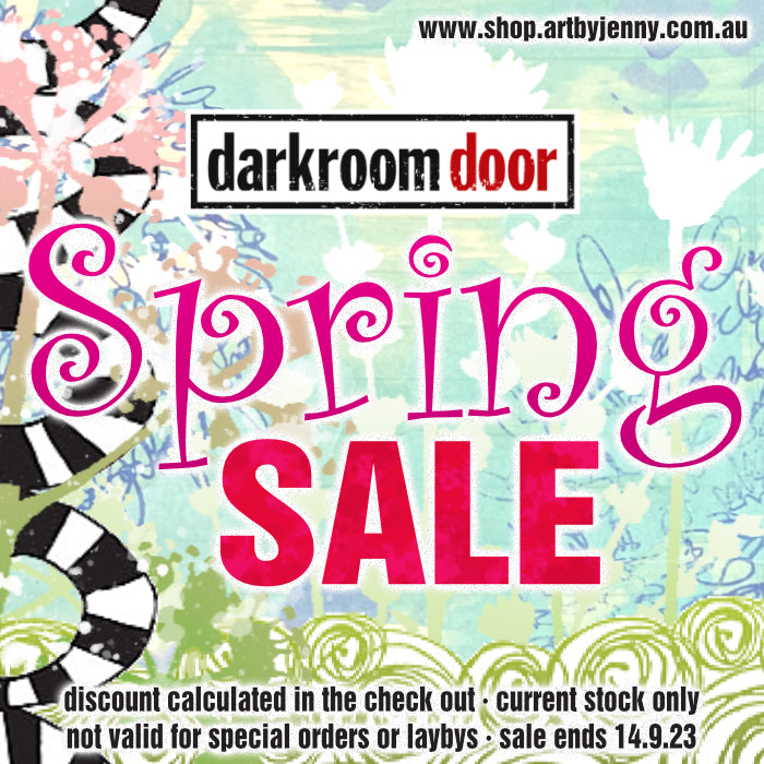 Darkroom Door Sale - Save Big This Spring!