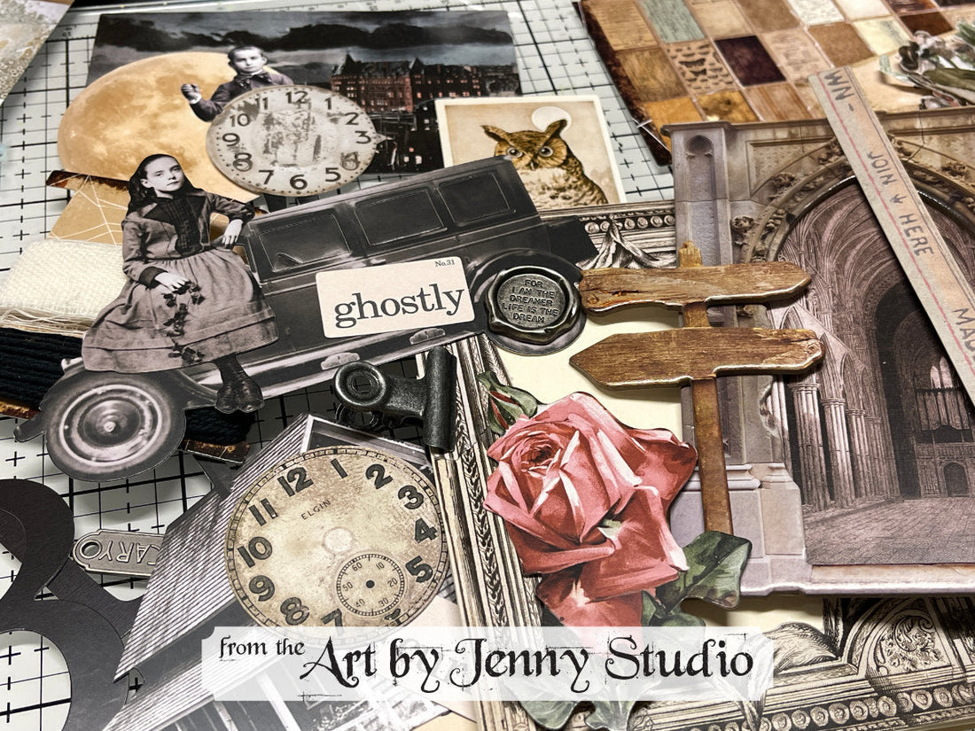 As pictures tells a thousand words, here are two pics of our October 2025 ideaology for you to peruse.