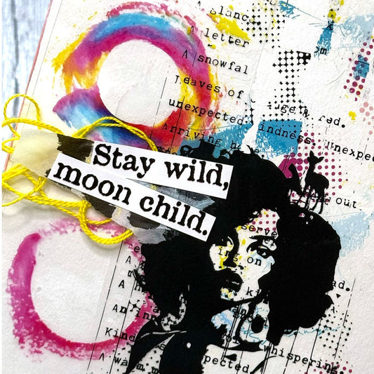 Arty News June n July 2026 - Happy Arty Crafty Days!