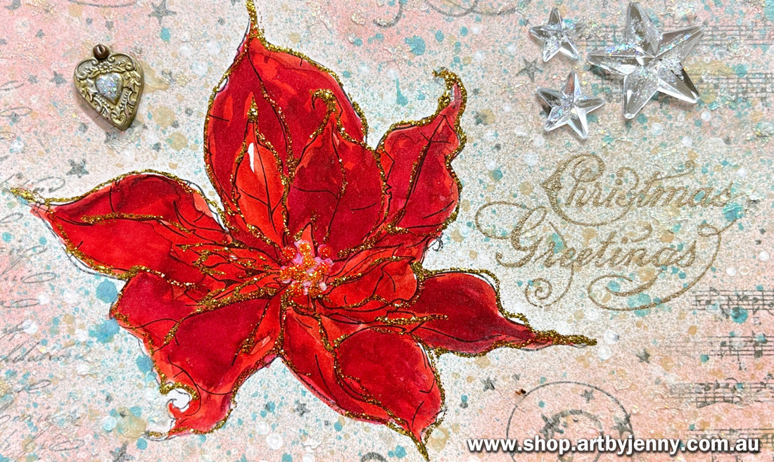 Christmastime holiday dates for 2025 and business hours for 2026 at ARt by Jenny