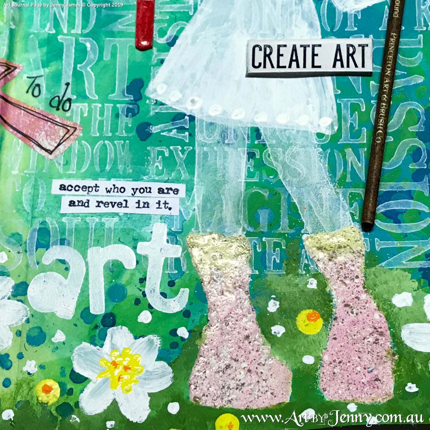 Product News, Updates and Reviews - Art by Jenny Shop Blog โ Art by ...
