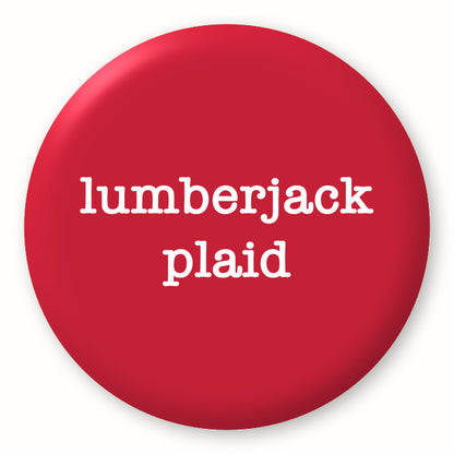 Lumberjack Plaid, red - Tim Holtz Distress by Ranger - Image of a round spot with the colour name in the centre. To coincide with your choice of colour when purchasing Distress Paint, Spray Stain, Oxide Spray, Ink Pad, Oxide Ink Pad, Reinker, Oxide Reinker, Embossing Glaze, or Archival Reinker from Art by Jenny Online Shop in Australia. Please note, while we have taken care to show a close representation, the colour may vary between screens or different mediums (inks, oxides, etc).