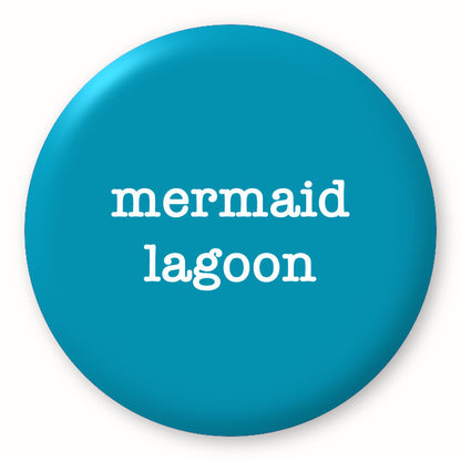 Mermaid Lagoon - Tim Holtz Distress by Ranger - Image of a round spot with the colour name in the centre. To coincide with your choice of colour when purchasing Distress Paint, Spray Stain, Oxide Spray, Ink Pad, Oxide Ink Pad, Reinker, Oxide Reinker, Embossing Glaze, or Archival Reinker from Art by Jenny Online Shop in Australia. Please note, while we have taken care to show a close representation, the colour may vary between screens or different mediums (inks, oxides, etc).