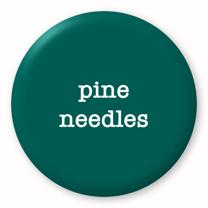 Pine Needles - Tim Holtz Distress by Ranger - Image of a round spot with the colour name in the centre. To coincide with your choice of colour when purchasing Distress Paint, Spray Stain, Oxide Spray, Ink Pad, Oxide Ink Pad, Reinker, Oxide Reinker, Embossing Glaze, or Archival Reinker from Art by Jenny Online Shop in Australia. Please note, while we have taken care to show a close representation, the colour may vary between screens or different mediums (inks, oxides, etc).