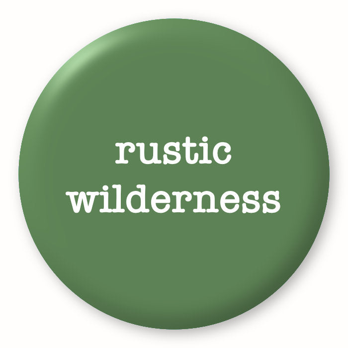 Rustic Wilderness - Tim Holtz Distress by Ranger - Image of a round spot with the colour name in the centre. To coincide with your choice of colour when purchasing Distress Paint, Spray Stain, Oxide Spray, Ink Pad, Oxide Ink Pad, Reinker, Oxide Reinker, Embossing Glaze, or Archival Reinker from Art by Jenny Online Shop in Australia. Please note, while we have taken care to show a close representation, the colour may vary between screens or different mediums (inks, oxides, etc).