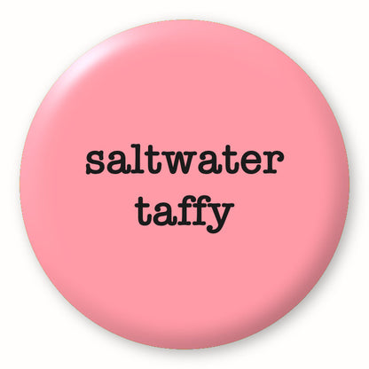 Saltwater Taffy - Tim Holtz Distress by Ranger - Image of a round spot with the colour name in the centre. To coincide with your choice of colour when purchasing Distress Paint, Spray Stain, Oxide Spray, Ink Pad, Oxide Ink Pad, Reinker, Oxide Reinker, Embossing Glaze, or Archival Reinker from Art by Jenny Online Shop in Australia. Please note, while we have taken care to show a close representation, the colour may vary between screens or different mediums (inks, oxides, etc).