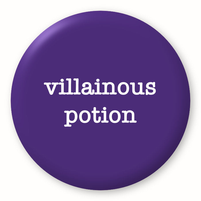 Villainous Potion, purple - Tim Holtz Distress by Ranger - Image of a round spot with the colour name in the centre. To coincide with your choice of colour when purchasing Distress Paint, Spray Stain, Oxide Spray, Ink Pad, Oxide Ink Pad, Reinker, Oxide Reinker, Embossing Glaze, or Archival Reinker from Art by Jenny Online Shop in Australia. Please note, while we have taken care to show a close representation, the colour may vary between screens or different mediums (inks, oxides, etc).