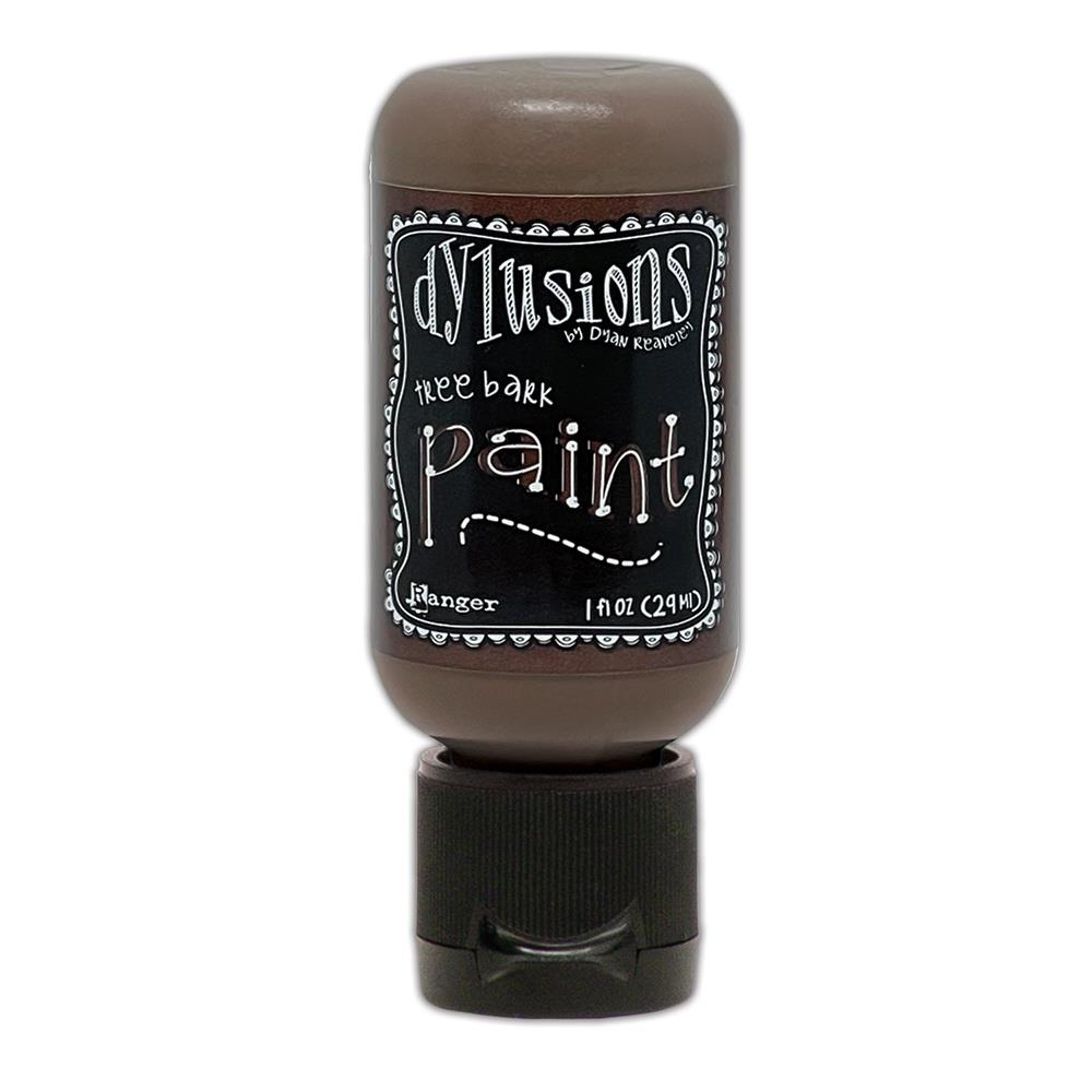 Dylusions by Dyan Reaveley - Acrylic Paint - 1oz Bottle - NEW! Bundle with Bowl is PreOrder