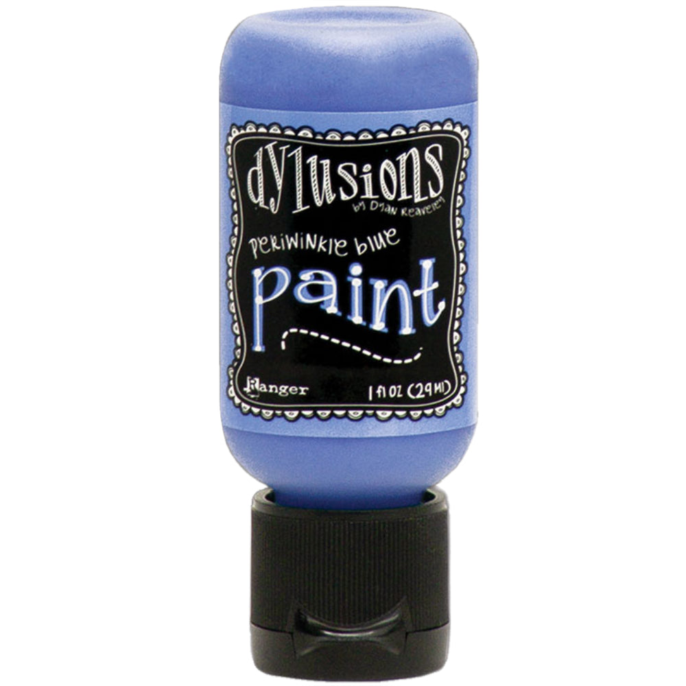 Dylusions by Dyan Reaveley - Acrylic Paint - 1oz Bottle - NEW! Bundle with Bowl is PreOrder