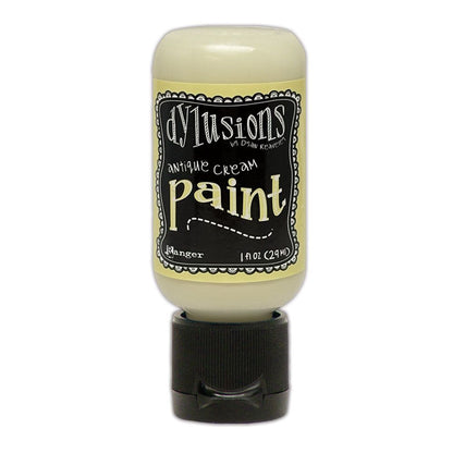 Dylusions by Dyan Reaveley - Acrylic Paint - 1oz Bottle - NEW! Bundle with Bowl is PreOrder