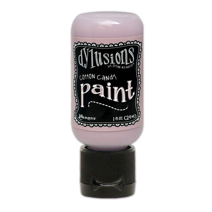 Dylusions by Dyan Reaveley - Acrylic Paint - 1oz Bottle - NEW! Bundle with Bowl is PreOrder