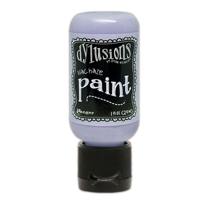 Dylusions by Dyan Reaveley - Acrylic Paint - 1oz Bottle - NEW! Bundle with Bowl is PreOrder