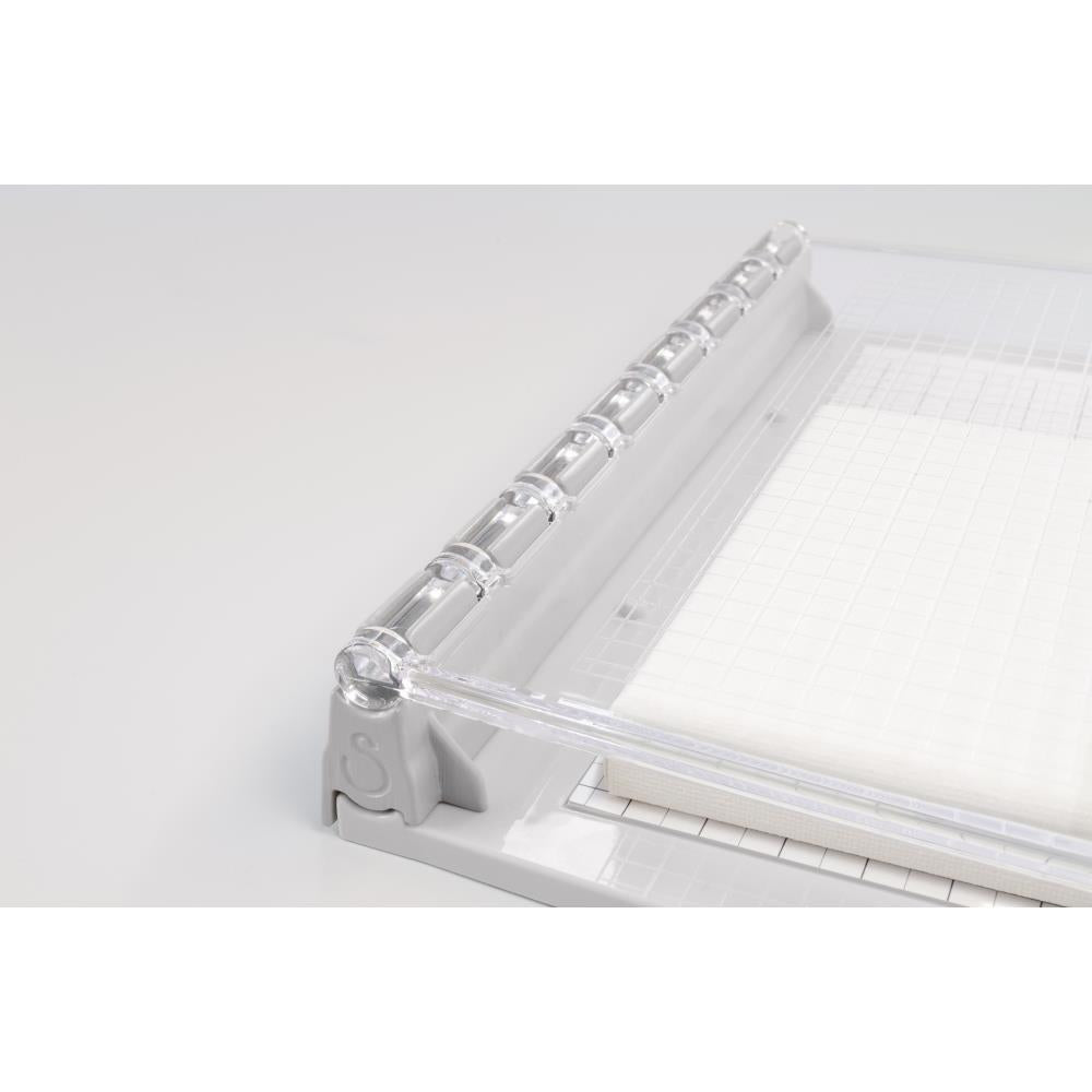 Sizzix Studio - Registration Press Tool Accessory - Deep Hinge Adapter