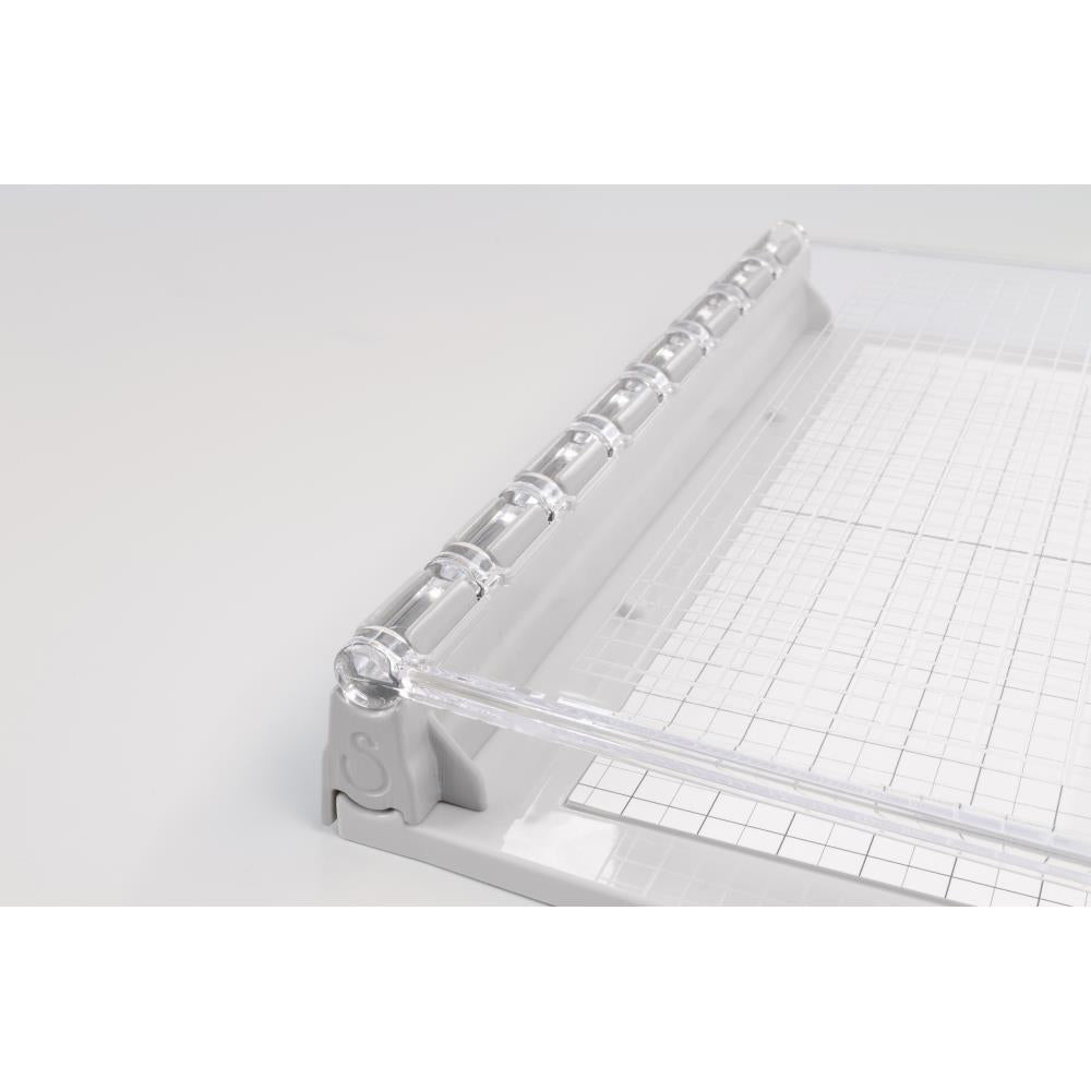 Sizzix Studio - Registration Press Tool Accessory - Deep Hinge Adapter