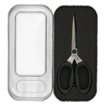 Tim Holtz - Tonic Studios - Scissors - Haberdashery - for Fabrics - 6 inch