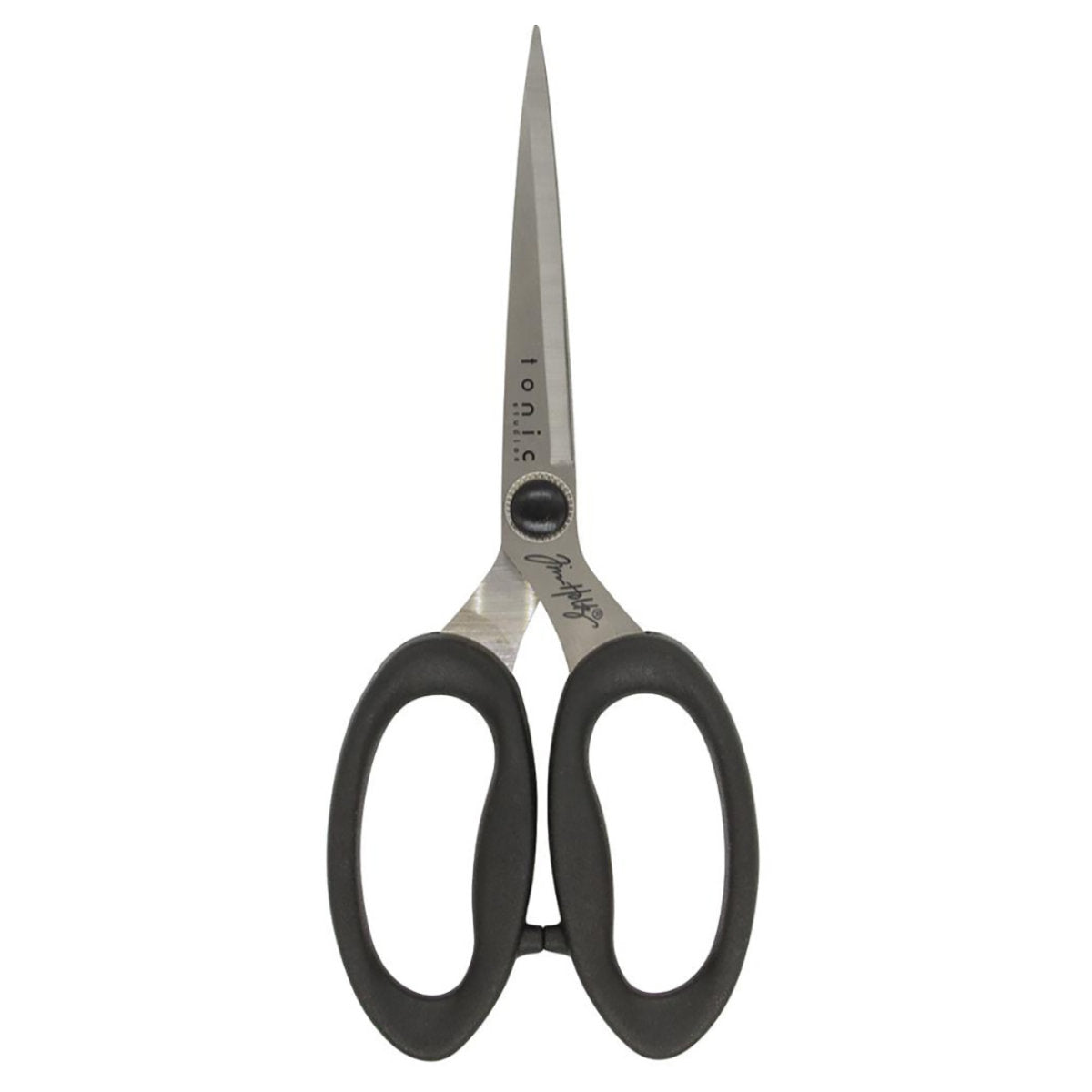 Tim Holtz - Tonic Studios - Scissors - Haberdashery - for Fabrics - 6 inch