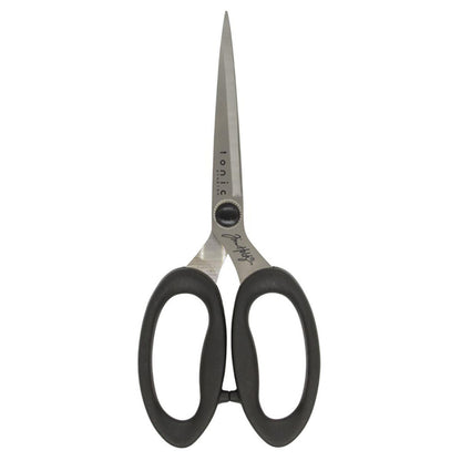 Tim Holtz - Tonic Studios - Scissors - Haberdashery - for Fabrics - 6 inch