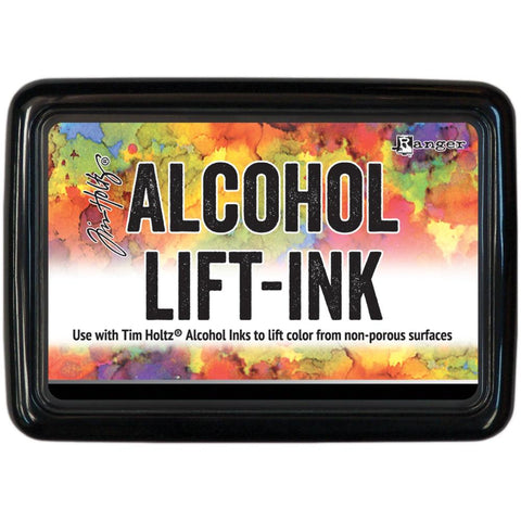 Tim Holtz Ranger - Alcohol Lift Ink - Stamp Pad