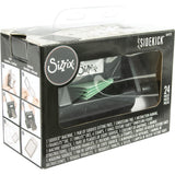 Sizzix Tim Holtz Sidekick Die Cutting and Embossing Machine in Black in the boxed packaging