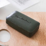 example of the Masters Artist Soap for Hands and Brushes