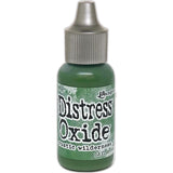 Rustic Wilderness Green Tim Holtz Distress Oxide Reinker Inkpad Refill from  Ranger, for sale at Art by Jenny in Australia 