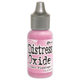 Kitsch Flamingo Pink Tim Holtz Distress Oxide Reinker Inkpad Refill from  Ranger, for sale at Art by Jenny in Australia 