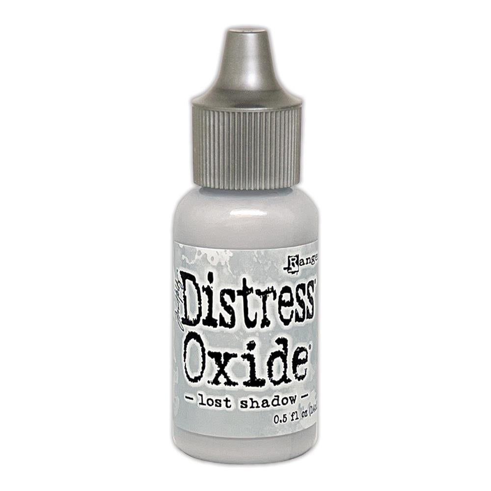 Tim Holtz Distress Oxide Ink Reinker - Any 1 Colour