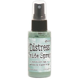 Speckled Egg Blue Distress Oxide Spray from Tim Holtz and Ranger, for sale at Art by Jenny in Australia 