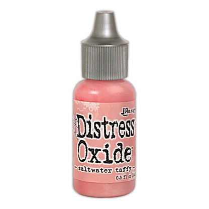 Tim Holtz Distress Oxide Ink Reinker - Any 1 Colour - NEW!