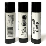 Ranger Ink's Dylusions by Dyan Reaveley Dyary Glue Stick for sale at ARt by Jenny in Australlia