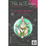 Pink Ink Designs - Stamps - Hunny Bunny