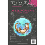 Pink Ink Designs - Stamps - Otter Nonsense
