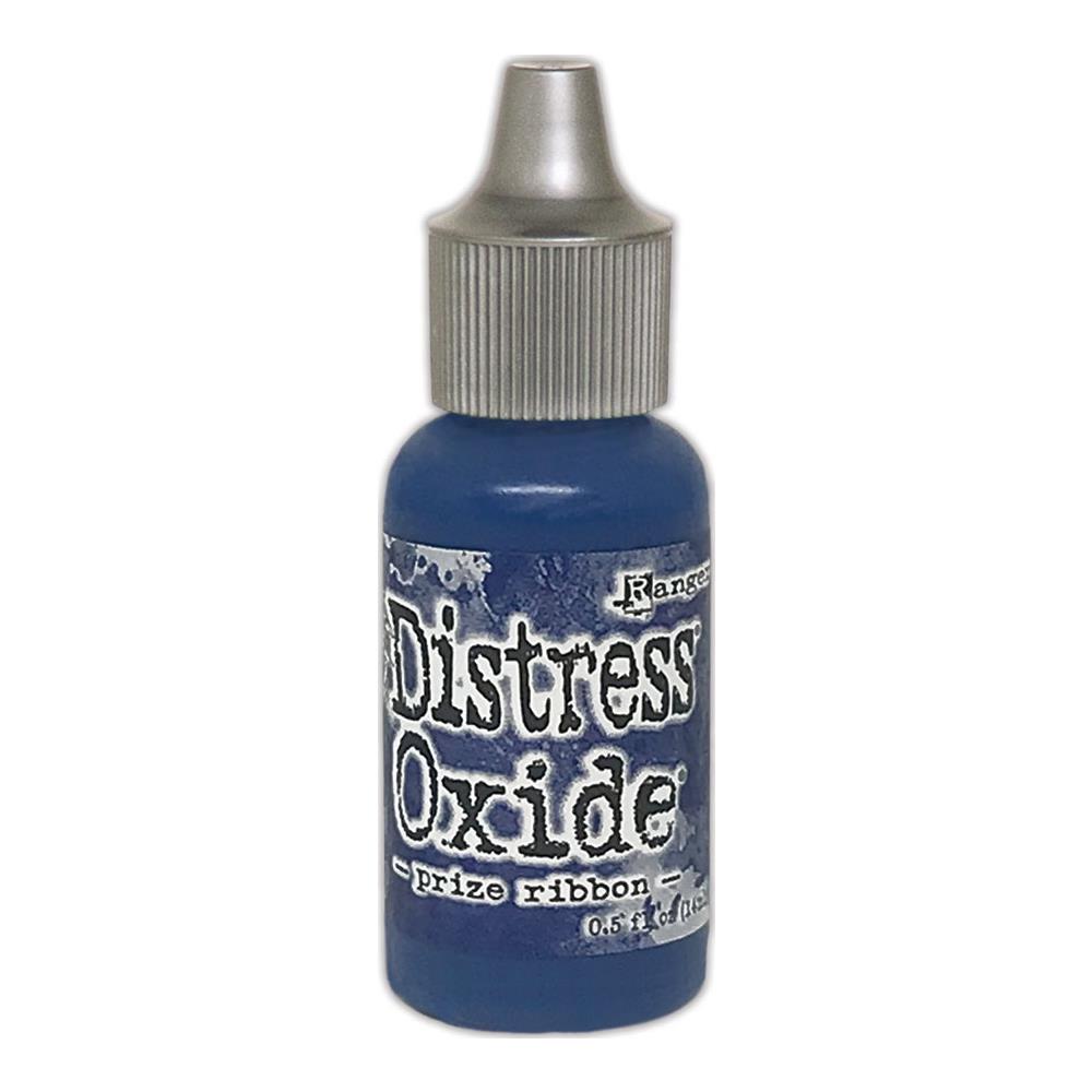 Tim Holtz Distress Oxide Ink Reinker - Any 1 Colour - NEW!