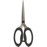 Tim Holtz Haberdashery Scissors 6 inch on display