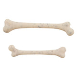 image showing 2 of the Boneyard - by Tim Holtz Idea-Ology - Miniature bones for Halloween and doggone fun!