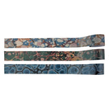 Marbled Design Tape, 3 Rolls ... by Tim Holtz Idea-Ology - pictured overview of design