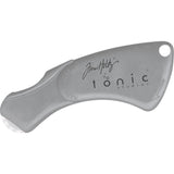 Mini Hand-held Rotary Cutter ... Tim Holtz and Tonic Studios - Compact, sharp, safe and convenient craft tool that cuts smoothly in a single line, any direction you choose. 1 (one) tool.